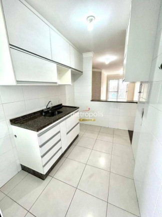Imagem Apartamento com 3 Quartos à Venda, 83 m² em Vila Baeta Neves - São Bernardo Do Campo Imagem Apartamento com 3 Quartos à Venda, 83 m² em Vila Baeta Neves - São Bernardo Do Campo