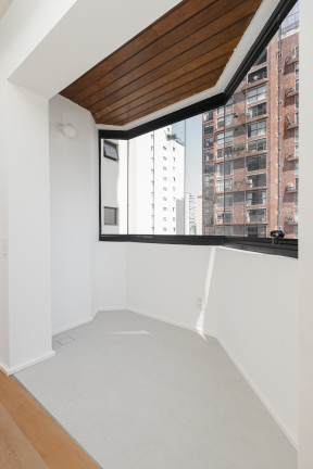 Imagem Imóvel com 3 Quartos à Venda, 151 m² em Vila Nova Conceição - São Paulo Imagem Imóvel com 3 Quartos à Venda, 151 m² em Vila Nova Conceição - São Paulo