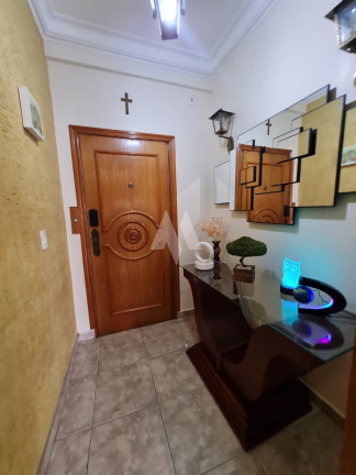 Imagem Apartamento com 3 Quartos à Venda, 117 m² em Boqueirão - Santos