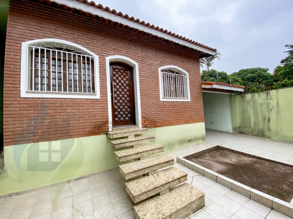 Imagem Casa com 2 Quartos à Venda, 200 m² em Paulicéia - São Bernardo Do Campo