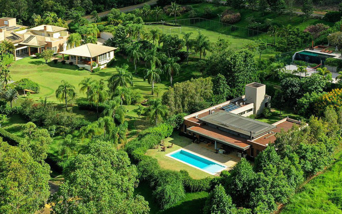 Imagem Terreno à Venda, 2.002 m² em Loteamento Residencial Parque Terras De Santa Cec? - Itu Imagem Terreno à Venda, 2.002 m² em Loteamento Residencial Parque Terras De Santa Cec? - Itu