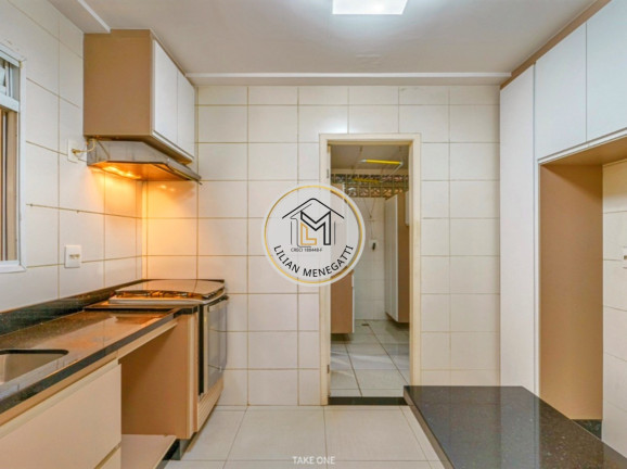 Imagem Imóvel com 3 Quartos à Venda, 130 m² em Jardim Shangai - Jundiaí