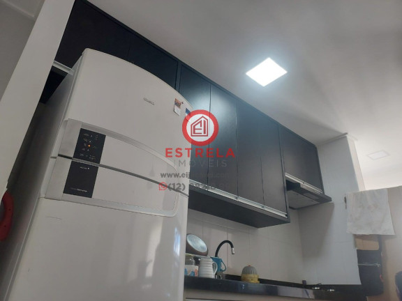 Imagem Imóvel com 2 Quartos à Venda, 62 m² em Pagador De Andrade - Jacareí