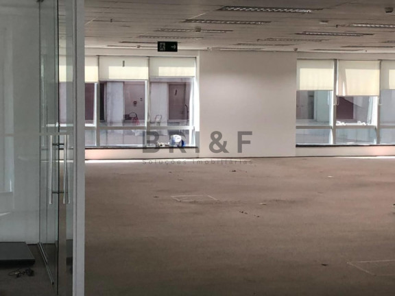 Imagem Imóvel Comercial para Alugar, 331 m² em Brooklin - São Paulo