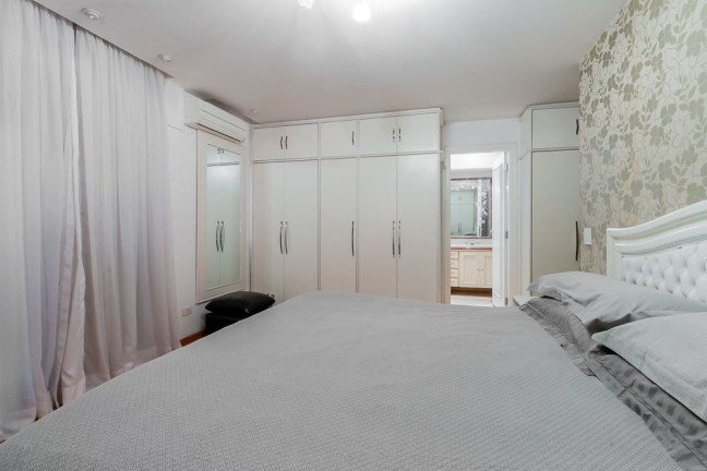 Imagem Apartamento com 4 Quartos à Venda, 202 m² em Higienópolis - São Paulo Imagem Apartamento com 4 Quartos à Venda, 202 m² em Higienópolis - São Paulo