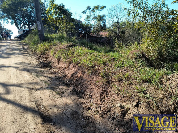 Imagem Terreno à Venda, em Chácaras Reunidas Igarapés - Jacareí Imagem Terreno à Venda, em Chácaras Reunidas Igarapés - Jacareí