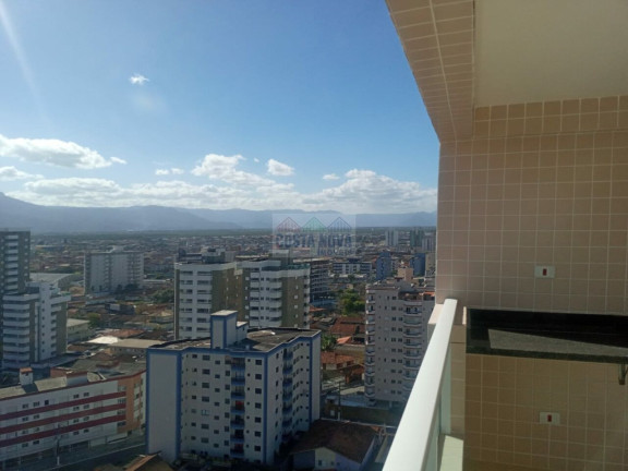 Imagem Apartamento com 2 Quartos à Venda, 70 m² em Mirim - Praia Grande Imagem Apartamento com 2 Quartos à Venda, 70 m² em Mirim - Praia Grande
