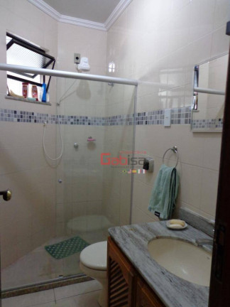Imagem Cobertura com 3 Quartos à Venda, 127 m² em Braga - Cabo Frio Imagem Cobertura com 3 Quartos à Venda, 127 m² em Braga - Cabo Frio