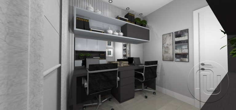 Imagem Apartamento com 2 Quartos à Venda, 140 m² em Campinas - São José