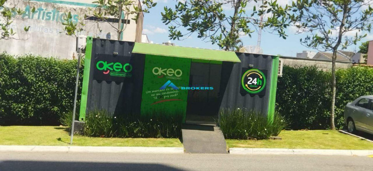 Imagem Apartamento com 2 Quartos à Venda, 47 m² em Cidade Nova - Jundiaí