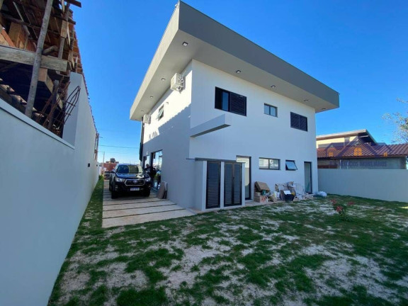 Imagem Casa de Condomínio com 3 Quartos à Venda, 185 m² em Paranapanema Imagem Casa de Condomínio com 3 Quartos à Venda, 185 m² em Paranapanema