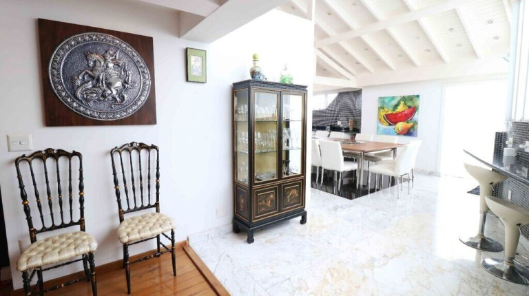 Imagem Apartamento com 4 Quartos à Venda, 449 m² em Vila Maria Alta - São Paulo