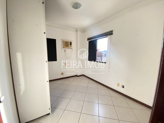 Imagem Apartamento com 3 Quartos para Alugar, em Santa Mônica - Feira De Santana Imagem Apartamento com 3 Quartos para Alugar, em Santa Mônica - Feira De Santana