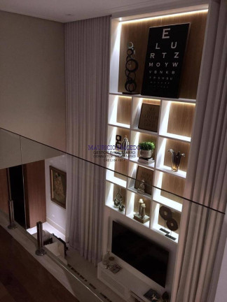 Imagem Casa com 4 Quartos à Venda, 420 m² em Tambore - Santana De Parnaíba Imagem Casa com 4 Quartos à Venda, 420 m² em Tambore - Santana De Parnaíba