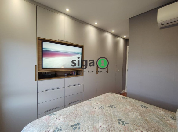 Imagem Apartamento com 2 Quartos à Venda, 91 m² em Vila Andrade - São Paulo Imagem Apartamento com 2 Quartos à Venda, 91 m² em Vila Andrade - São Paulo