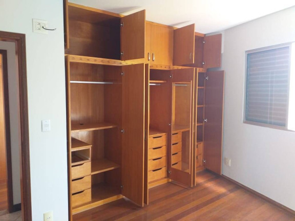 Imagem Apartamento com 3 Quartos à Venda, 140 m² em Montes Claros