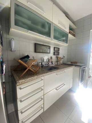 Imagem Apartamento com 2 Quartos à Venda, 57 m² em Jardim Esmeralda - São Paulo