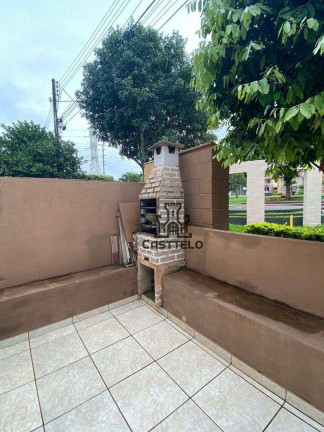 Imagem Sobrado com 3 Quartos à Venda, 60 m² em Jardim Morumbi - Londrina Imagem Sobrado com 3 Quartos à Venda, 60 m² em Jardim Morumbi - Londrina