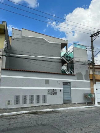 Imagem Apartamento com 2 Quartos à Venda, 35 m² em Vila Matilde - São Paulo Imagem Apartamento com 2 Quartos à Venda, 35 m² em Vila Matilde - São Paulo
