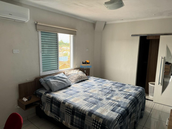 Imagem Apartamento com 3 Quartos à Venda, em Vila Voturua - São Vicente Imagem Apartamento com 3 Quartos à Venda, em Vila Voturua - São Vicente