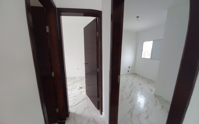 Imagem Casa com 2 Quartos à Venda, 52 m² em Vila Assunção - Praia Grande Imagem Casa com 2 Quartos à Venda, 52 m² em Vila Assunção - Praia Grande
