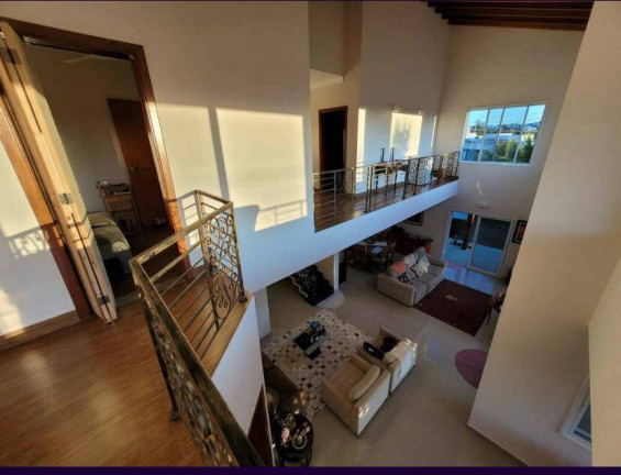 Imagem Casa com 3 Quartos à Venda, 336 m² em Jardim Reserva Bom Viver De Indaiatuba - Indaiatuba