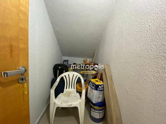 Imagem Cobertura com 2 Quartos à Venda, 73 m² em Vila Linda - Santo André Imagem Cobertura com 2 Quartos à Venda, 73 m² em Vila Linda - Santo André