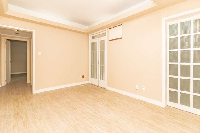 Imagem Imóvel com 1 Quarto à Venda, 45 m² em Cidade Baixa - Porto Alegre