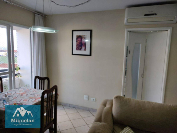 Imagem Apartamento com 2 Quartos à Venda, 50 m² em Mandaqui - São Paulo Imagem Apartamento com 2 Quartos à Venda, 50 m² em Mandaqui - São Paulo