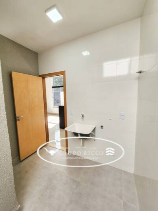 Imagem Casa com 3 Quartos à Venda, 100 m² em Jardim Itaipu - Goiânia Imagem Casa com 3 Quartos à Venda, 100 m² em Jardim Itaipu - Goiânia