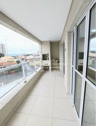 Apartamento com 2 Quartos à Venda, 86 m² em Jardim Das Nações - Taubaté