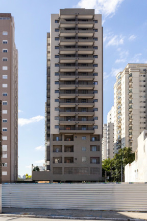 Imagem Apartamento com 2 Quartos à Venda, 50 m² em Vila Mariana - São Paulo Imagem Apartamento com 2 Quartos à Venda, 50 m² em Vila Mariana - São Paulo