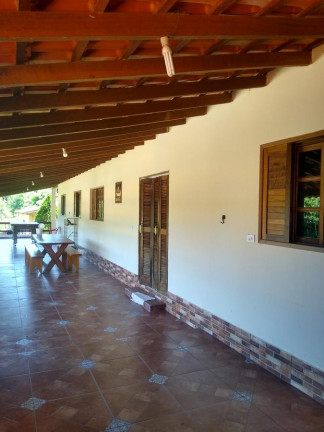 Imagem Chácara com 3 Quartos à Venda, 1.870 m² em Ibiúna