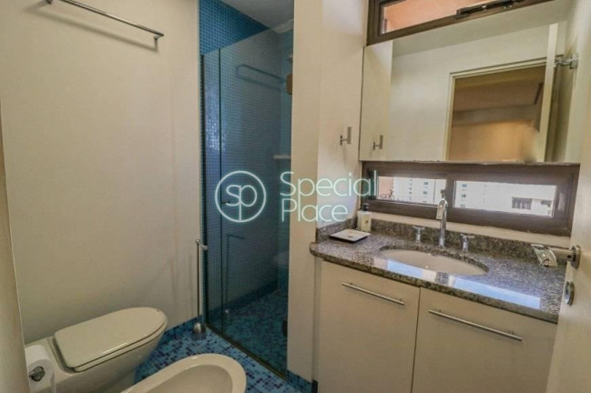 Imagem Apartamento com 2 Quartos à Venda, 300 m² em Itaim Bibi - São Paulo