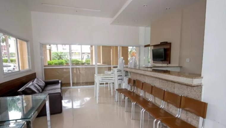 Imagem Apartamento com 3 Quartos à Venda, 96 m² em Recreio Dos Bandeirantes - Rio De Janeiro