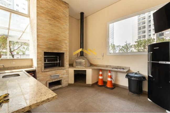 Imagem Apartamento com 2 Quartos à Venda, 97 m² em Vila Andrade - São Paulo Imagem Apartamento com 2 Quartos à Venda, 97 m² em Vila Andrade - São Paulo