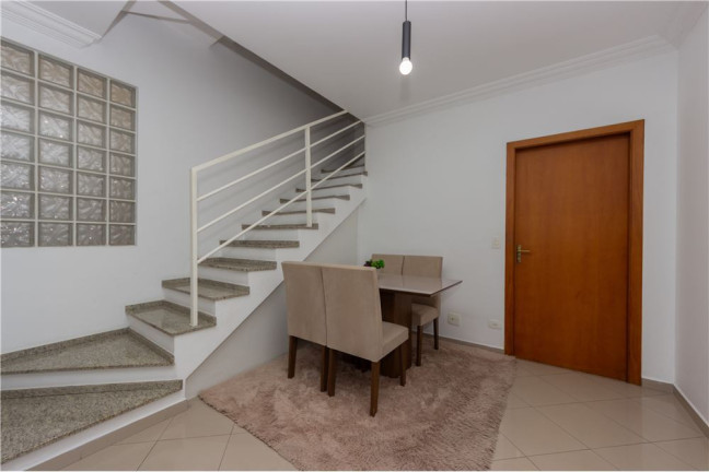 Imagem Casa com 3 Quartos à Venda, em Vila Clementino - São Paulo Imagem Casa com 3 Quartos à Venda, em Vila Clementino - São Paulo