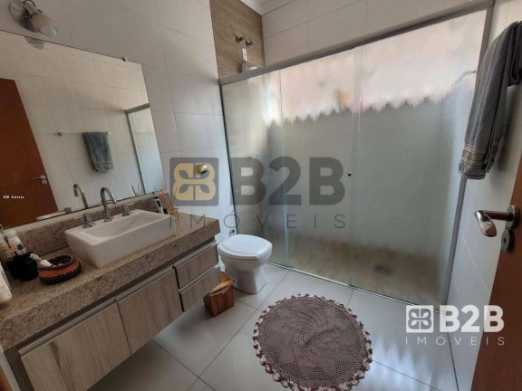 Imagem Casa com 3 Quartos à Venda, 210 m² em Quinta Raniei Green - Bauru Imagem Casa com 3 Quartos à Venda, 210 m² em Quinta Raniei Green - Bauru