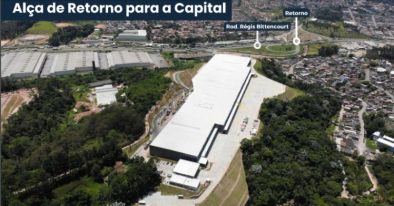 Imagem Imóvel para Alugar, 4.795 m² em Maria Imaculada - Embu Das Artes Imagem Imóvel para Alugar, 4.795 m² em Maria Imaculada - Embu Das Artes