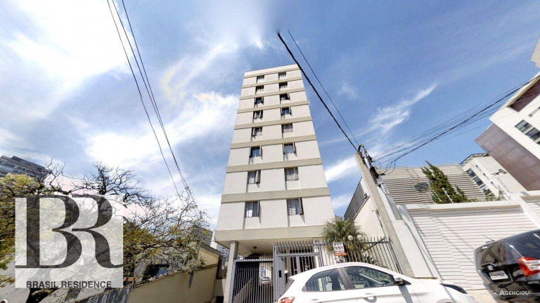 Imagem Apartamento com 1 Quarto à Venda, 93 m² em Itaim Bibi - São Paulo Imagem Apartamento com 1 Quarto à Venda, 93 m² em Itaim Bibi - São Paulo