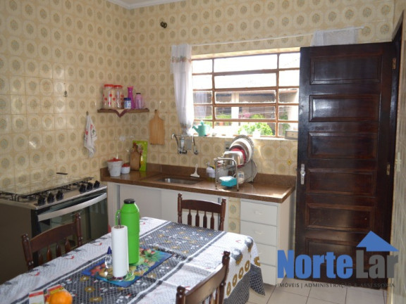 Imagem Sobrado com 3 Quartos à Venda, 120 m² em Parque Monteiro Soares - São Paulo
