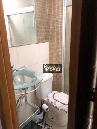 Imagem Apartamento com 2 Quartos à Venda, 47 m² em Vila Planalto - São Bernardo Do Campo Imagem Apartamento com 2 Quartos à Venda, 47 m² em Vila Planalto - São Bernardo Do Campo