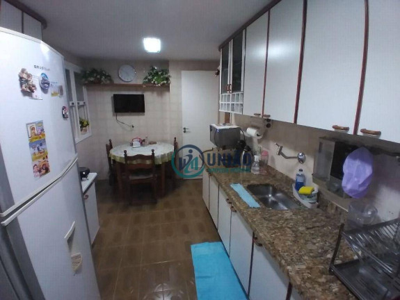 Imagem Apartamento com 3 Quartos à Venda, 125 m² em Ingá - Niterói Imagem Apartamento com 3 Quartos à Venda, 125 m² em Ingá - Niterói