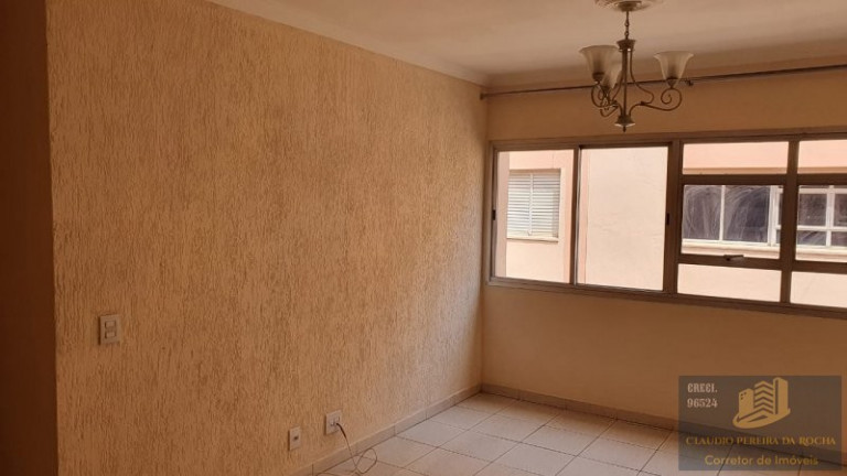 Imagem Apartamento com 2 Quartos à Venda, 74 m² em Centro - Itupeva
