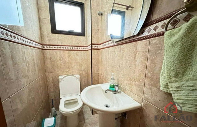 Foto do imóvel Apartamento com 3 Quartos à Venda, 118 m² em Canto Do Forte - Praia Grande