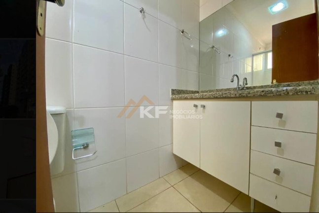 Imagem Apartamento com 3 Quartos à Venda, 107 m² em Jardim Paulista - Ribeirão Preto Imagem Apartamento com 3 Quartos à Venda, 107 m² em Jardim Paulista - Ribeirão Preto