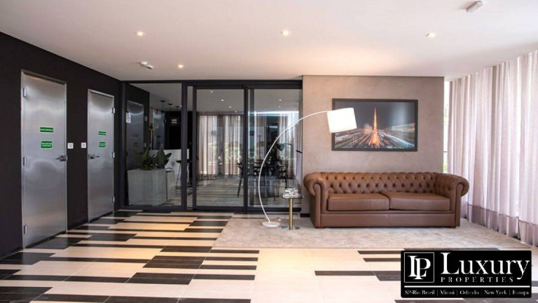 Imagem Apartamento com 3 Quartos à Venda, 158 m² em Itaim Bibi - São Paulo Imagem Apartamento com 3 Quartos à Venda, 158 m² em Itaim Bibi - São Paulo