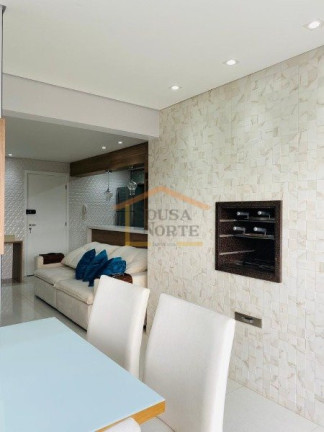 Imagem Apartamento com 2 Quartos à Venda, 65 m² em Santana - São Paulo Imagem Apartamento com 2 Quartos à Venda, 65 m² em Santana - São Paulo