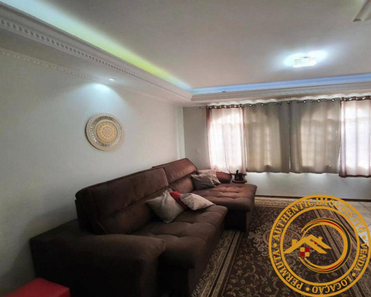 Imagem Casa com 3 Quartos à Venda, 325 m² em Parque Residencial Presidente Médici - Itu Imagem Casa com 3 Quartos à Venda, 325 m² em Parque Residencial Presidente Médici - Itu