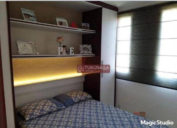 Imagem Apartamento com 2 Quartos à Venda, 44 m² em Jardim Santa Terezinha - São Paulo Imagem Apartamento com 2 Quartos à Venda, 44 m² em Jardim Santa Terezinha - São Paulo